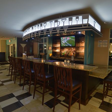 Holiday Inn Hotel & Suites Northwest San Antonio By Ihg Exterior photo