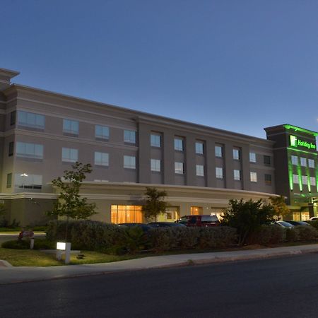 Holiday Inn Hotel & Suites Northwest San Antonio By Ihg Exterior photo