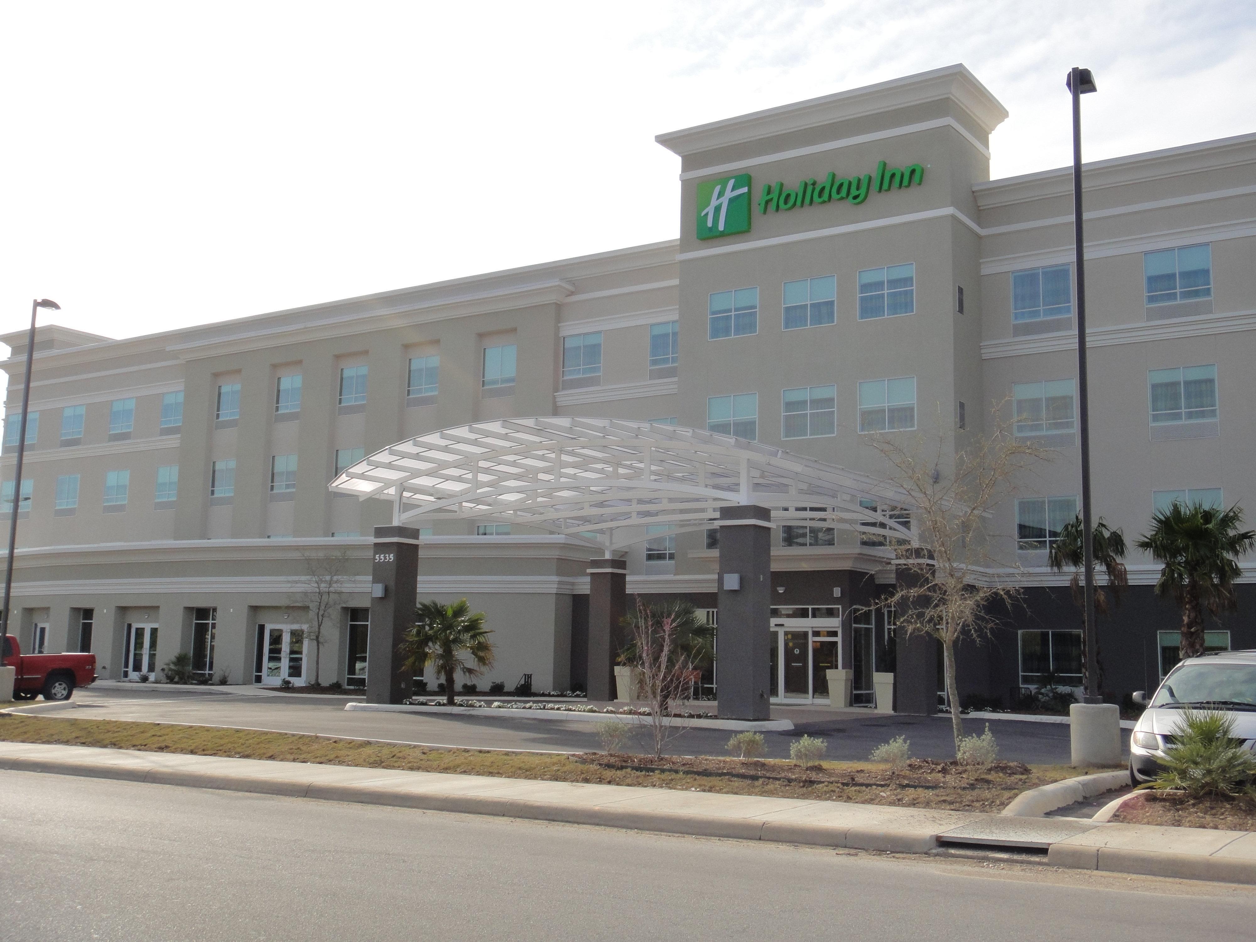 Holiday Inn Hotel & Suites Northwest San Antonio By Ihg Exterior photo