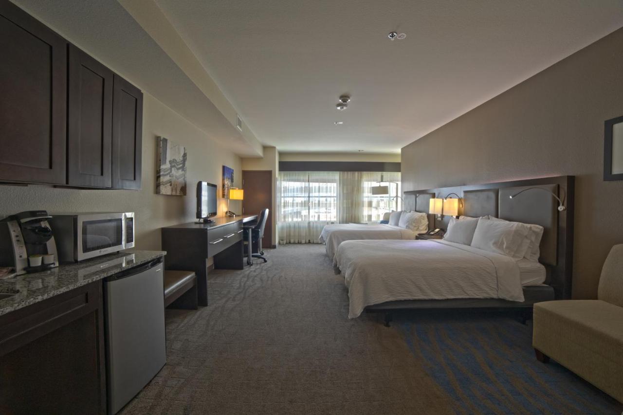 Holiday Inn Hotel & Suites Northwest San Antonio By Ihg Exterior photo