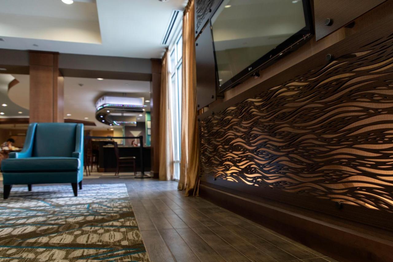 Holiday Inn Hotel & Suites Northwest San Antonio By Ihg Exterior photo