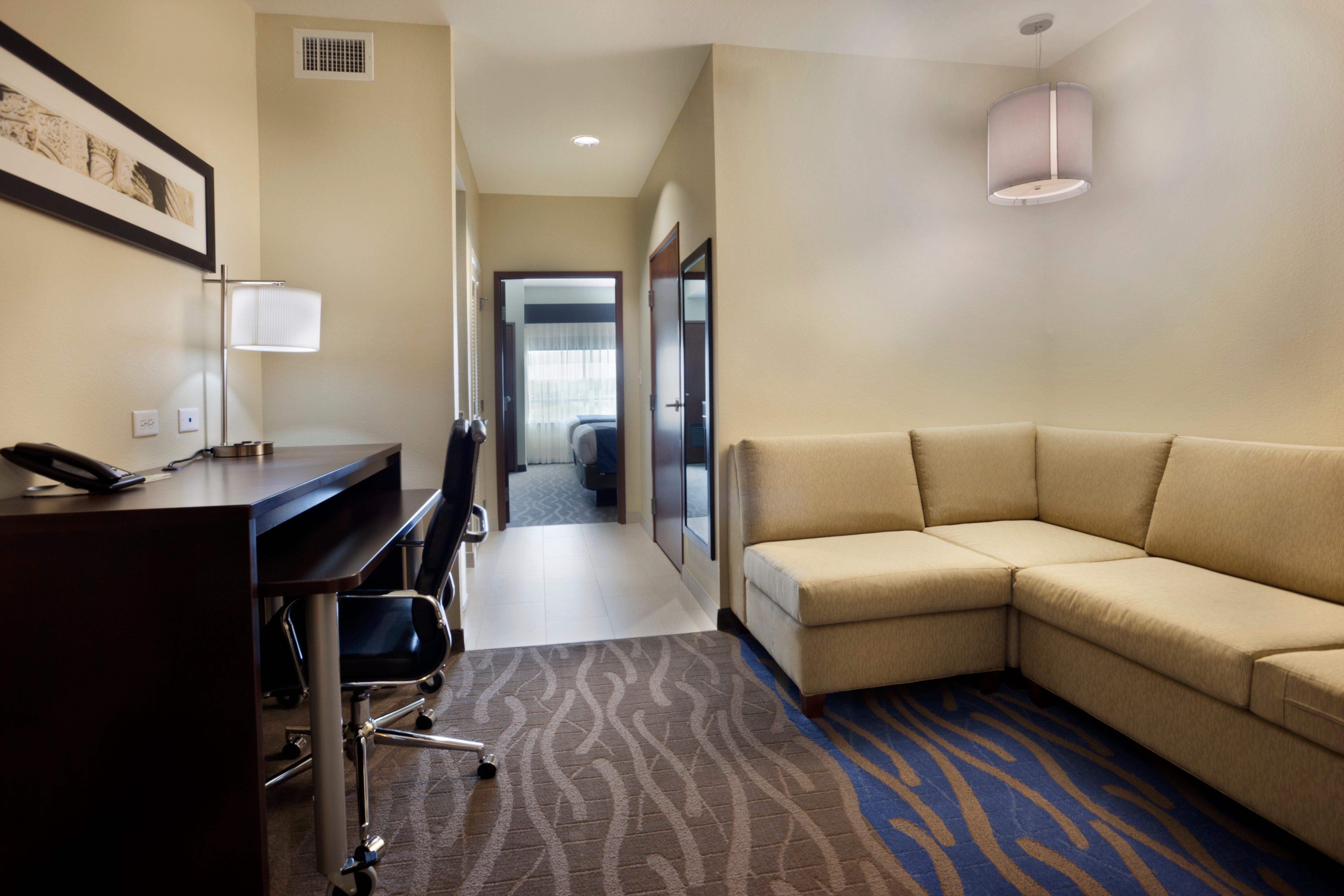 Holiday Inn Hotel & Suites Northwest San Antonio By Ihg Exterior photo