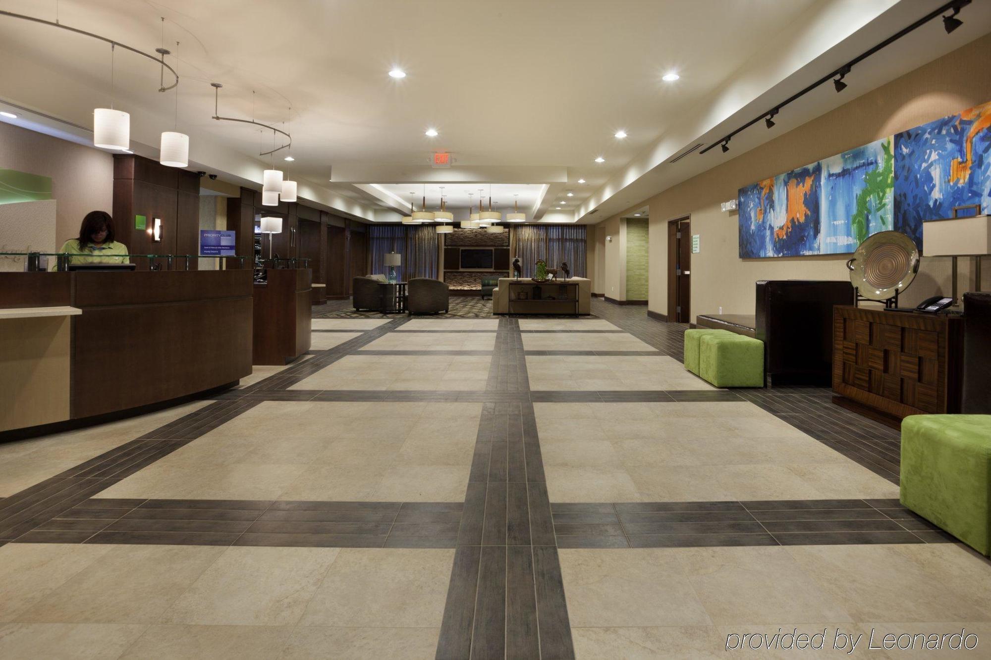 Holiday Inn Hotel & Suites Northwest San Antonio By Ihg Interior photo