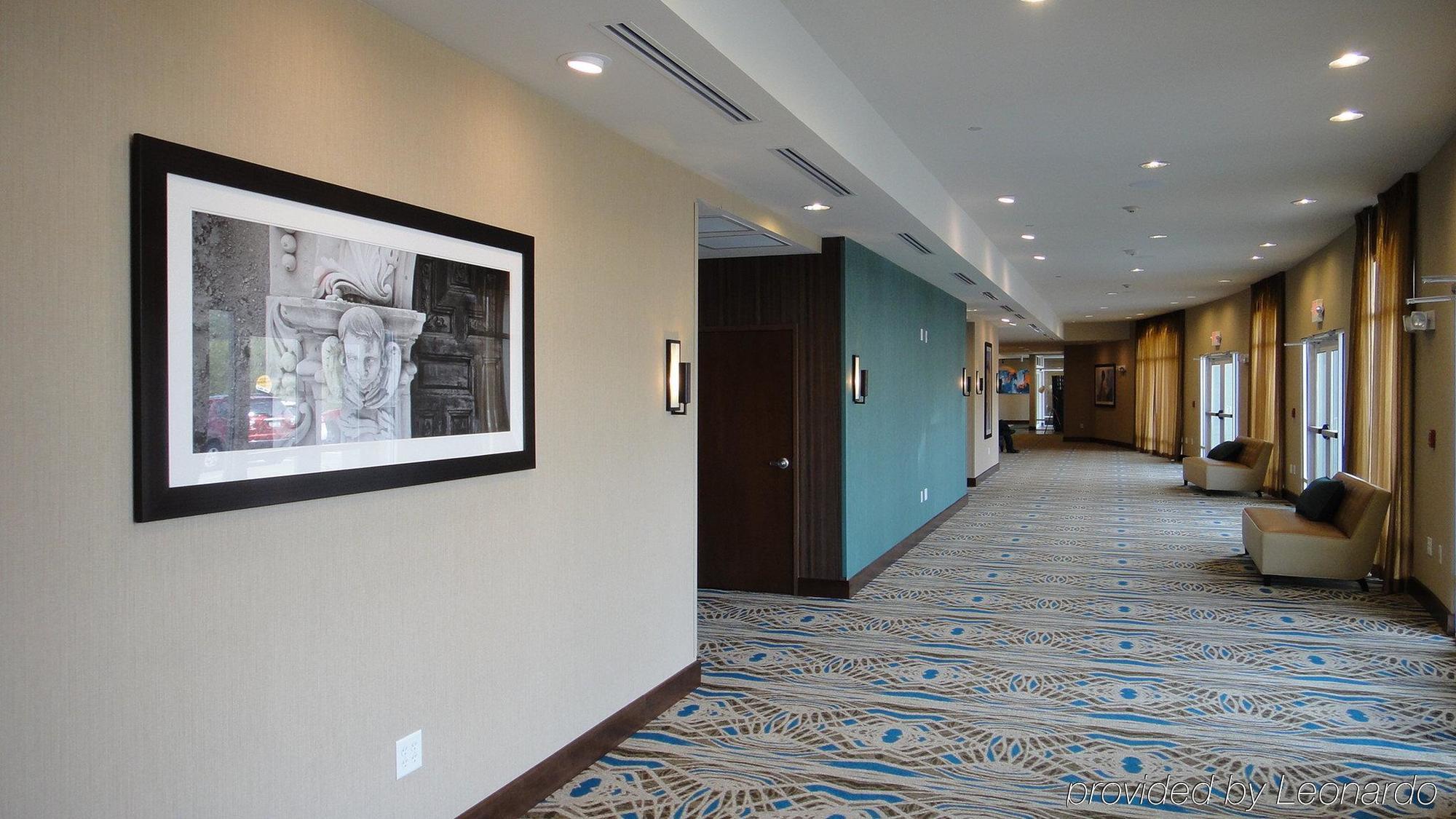 Holiday Inn Hotel & Suites Northwest San Antonio By Ihg Interior photo