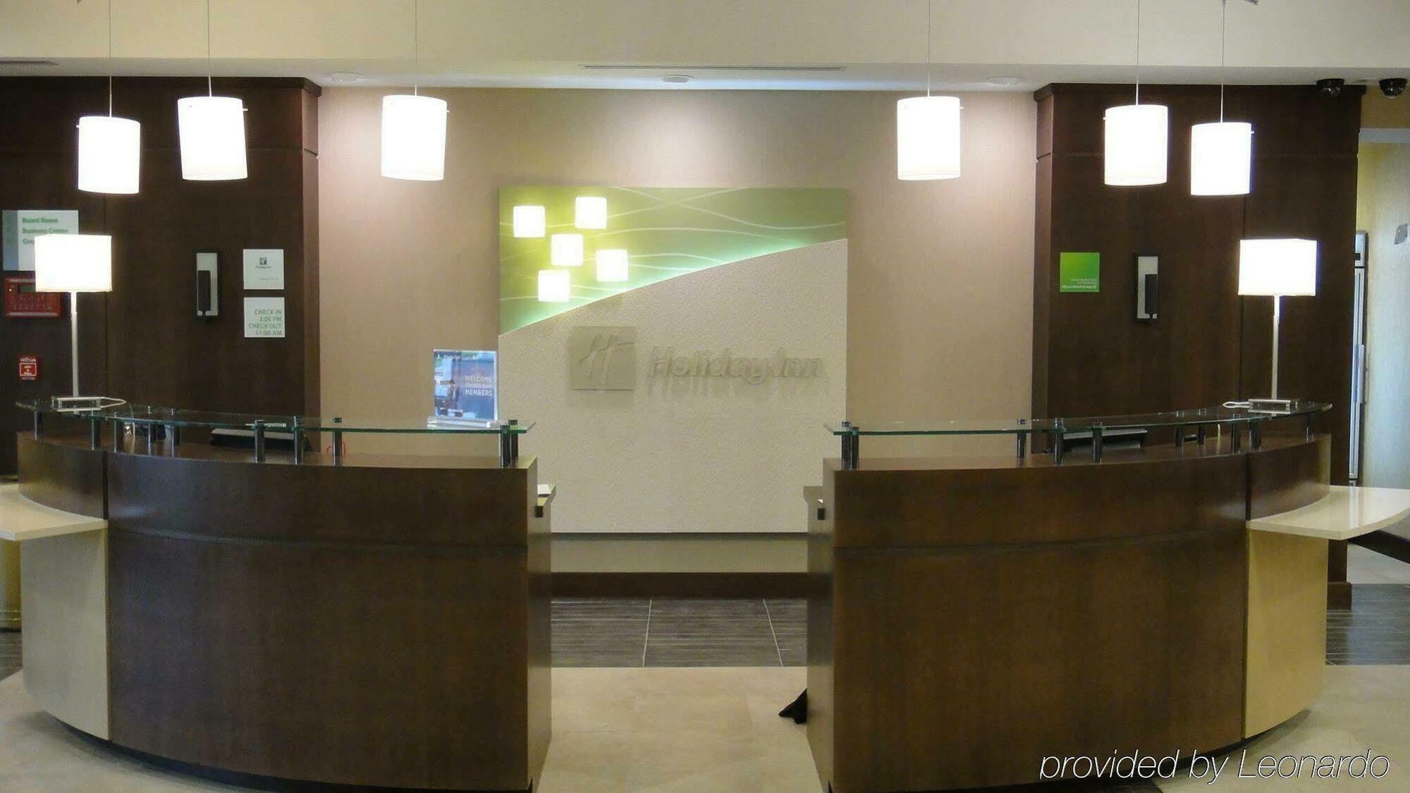 Holiday Inn Hotel & Suites Northwest San Antonio By Ihg Interior photo